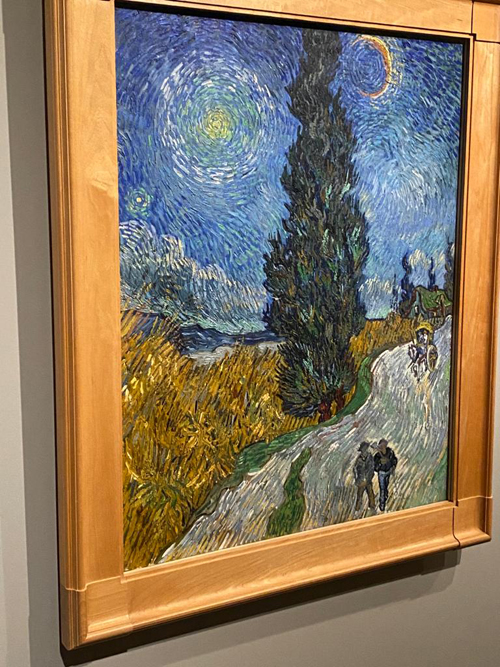 van gogh