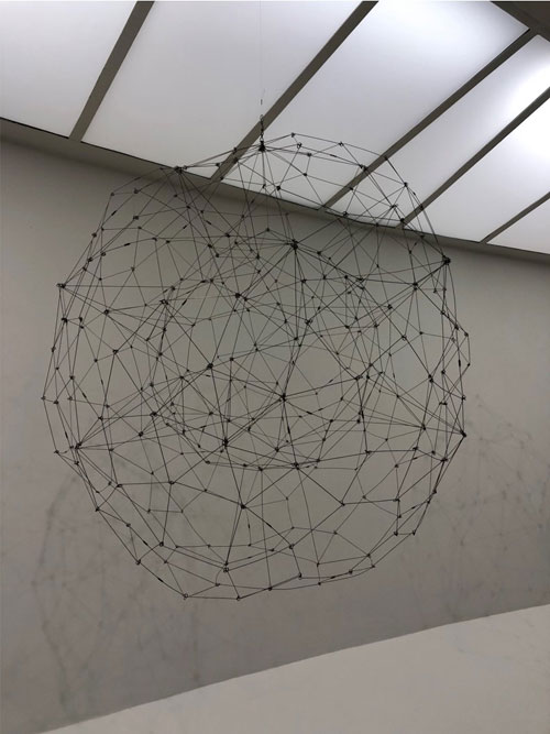 guggenheim exhibition